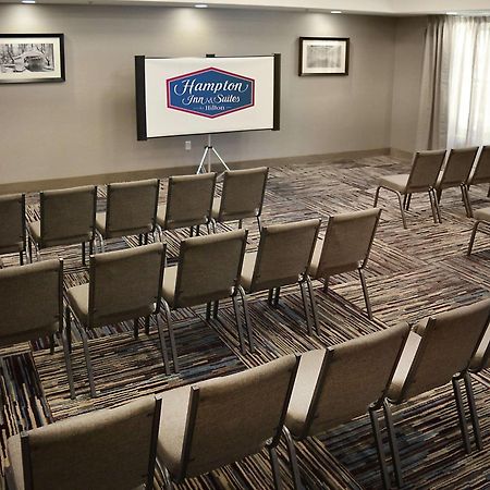 Hampton Inn & Suites Philadelphia/Media Экстерьер фото