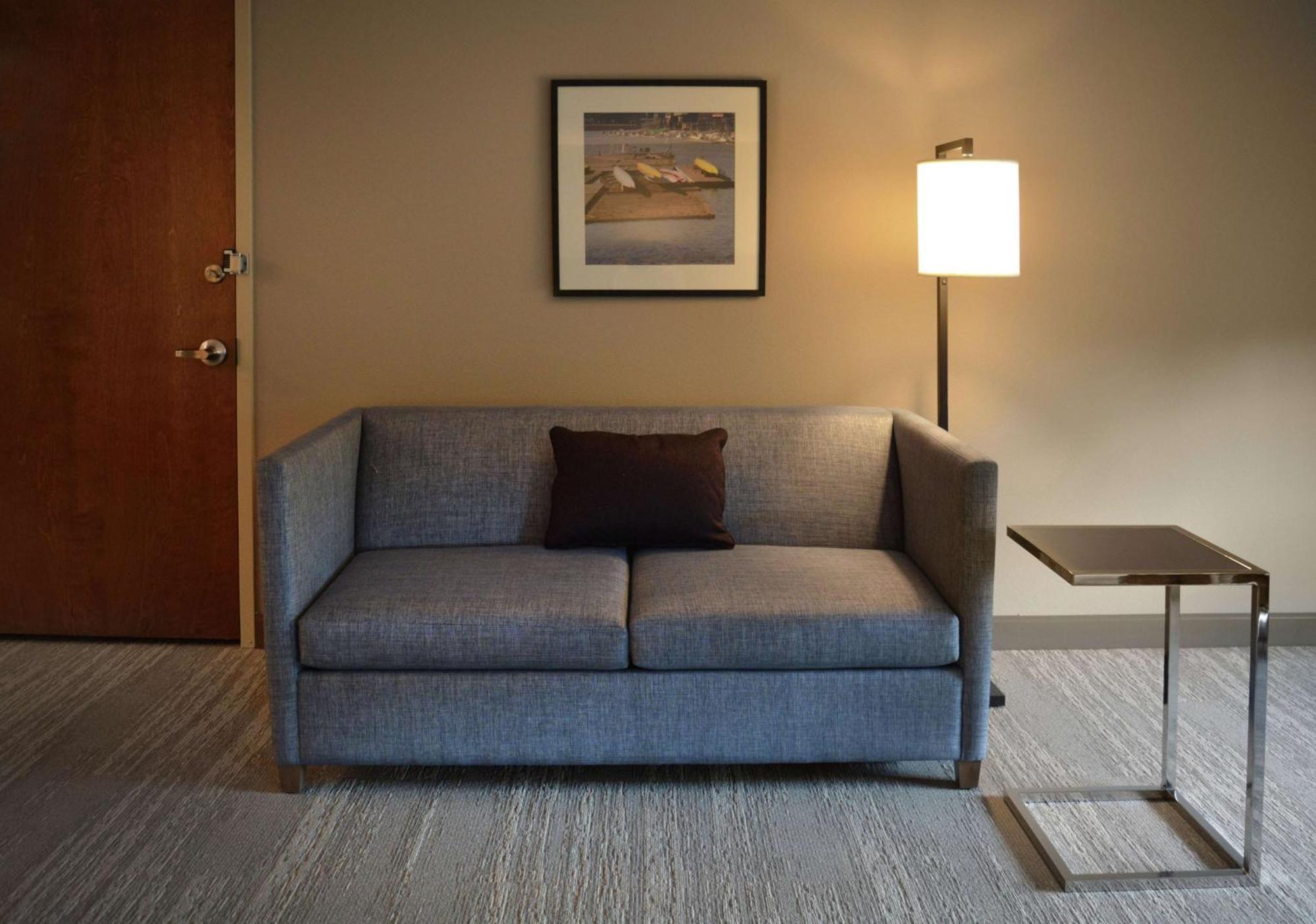 Hampton Inn & Suites Philadelphia/Media Экстерьер фото