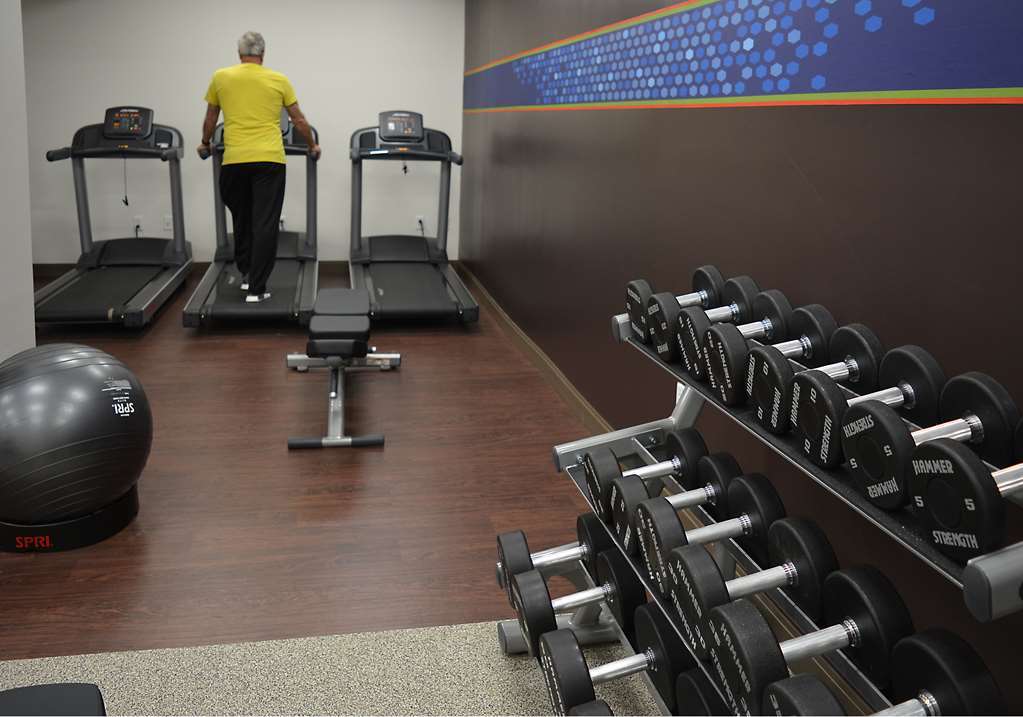 Hampton Inn & Suites Philadelphia/Media Удобства фото
